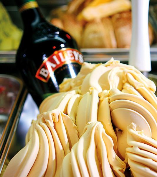 4 best gelato in Singapore