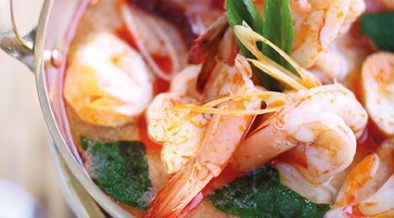 Best Tom Yum Soups In Singapore | Epicure Magazine