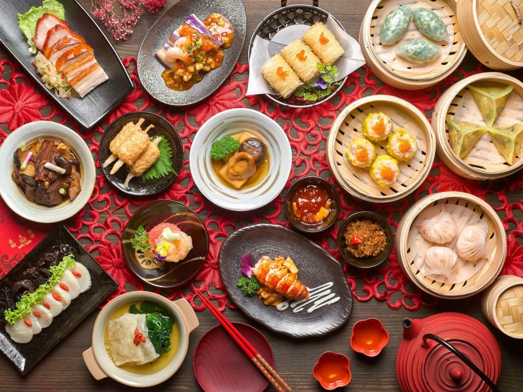 epicure’s 12 Days Of Christmas Giveaway Day 8: Pan Pacific Singapore's ...