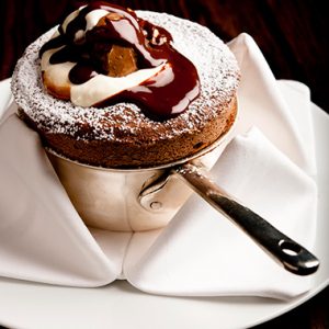 Best Soufflé Pancakes in Singapore