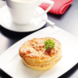 8 Best Chicken Pies in Singapore with Buttery Goodness