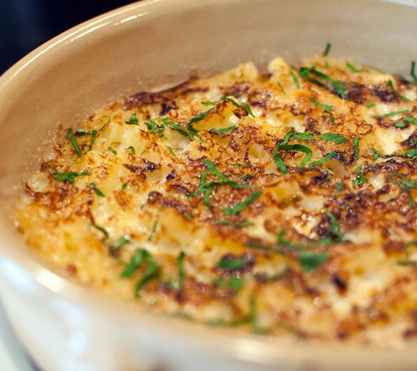 Best Mac & Cheeses in Singapore