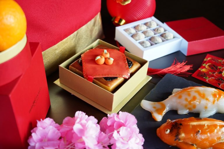 Celebrate Chinese New Year at Swissôtel Jakarta PIK Avenue | epicure