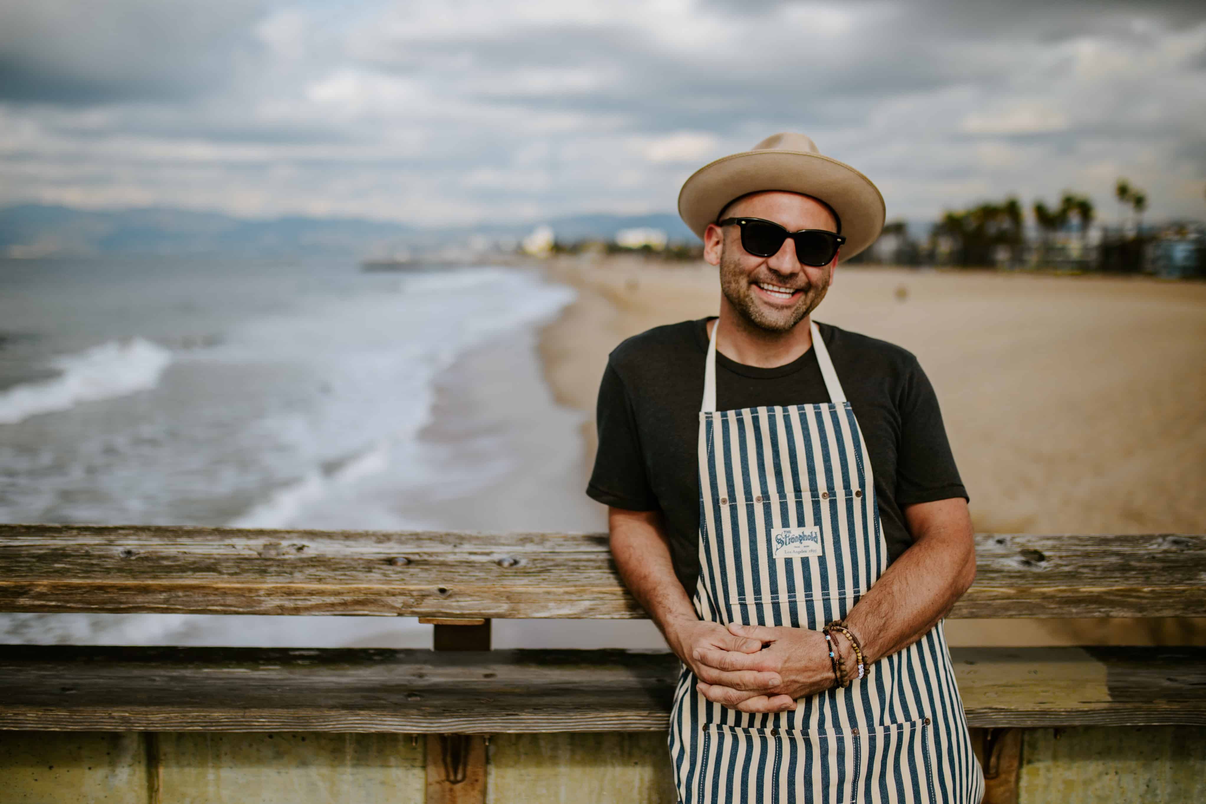 , Q&#038;A with Nick Liberato: Saving restaurants around the world.