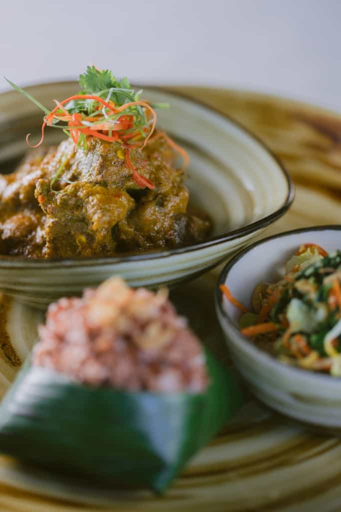 Celebrate Eid Mubarak at Bvlgari Resort Bali | epicure Magazine