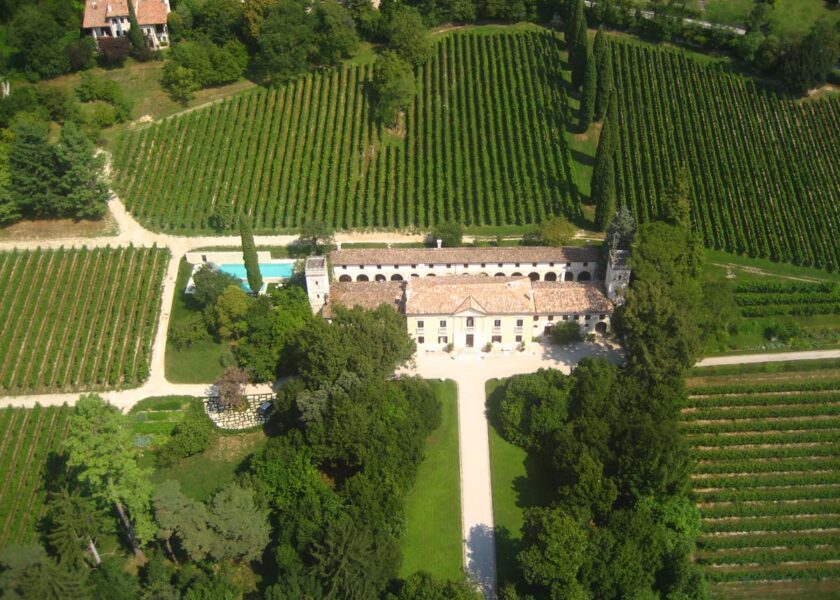 Nino Franco estate