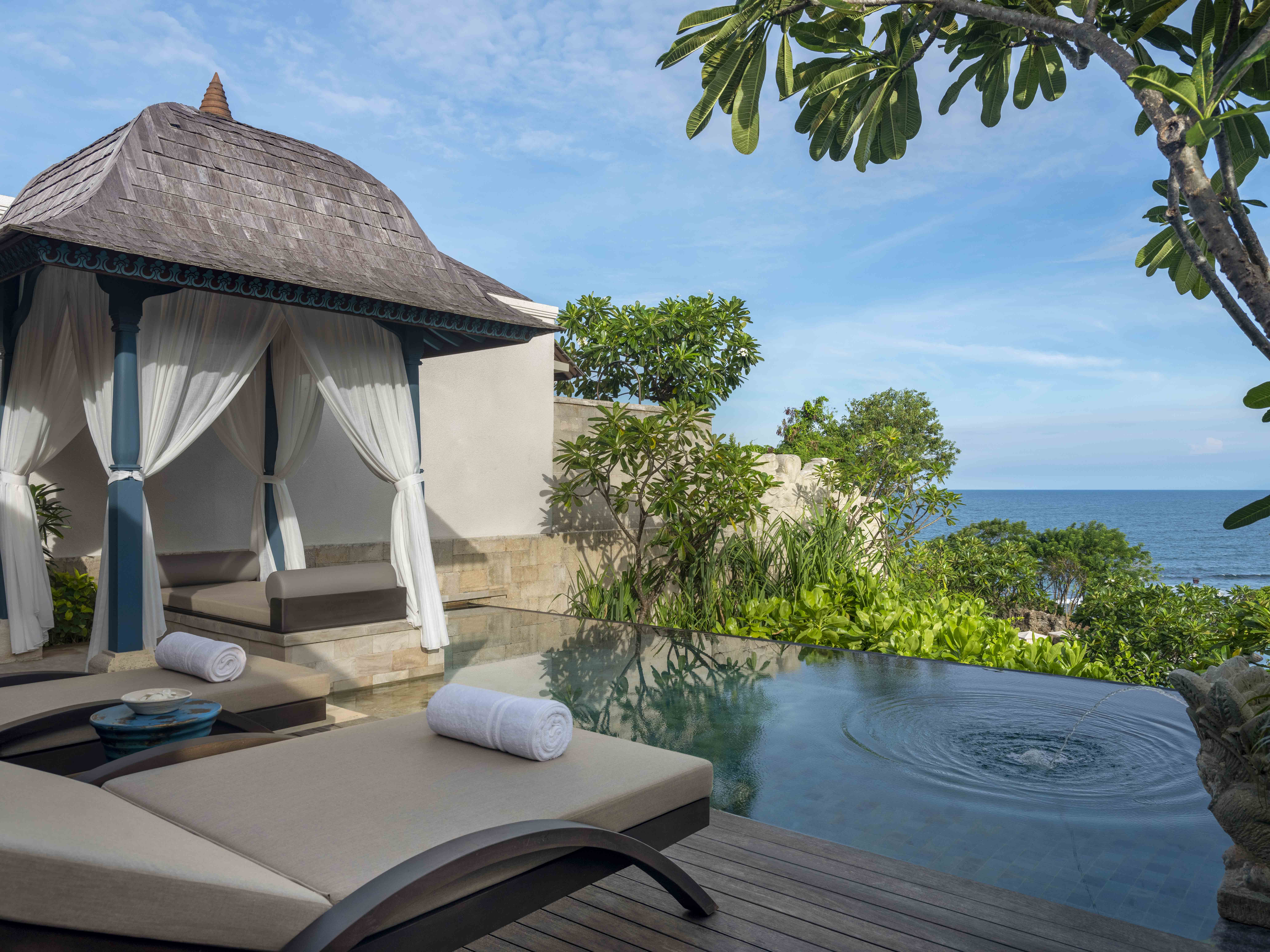 Jumeirah Bali The Perfect Escape Weekend Staycation Deal
