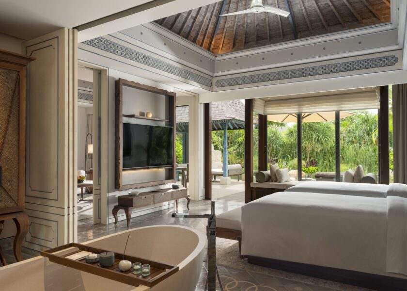 Jumeirah Bali Garden Villa