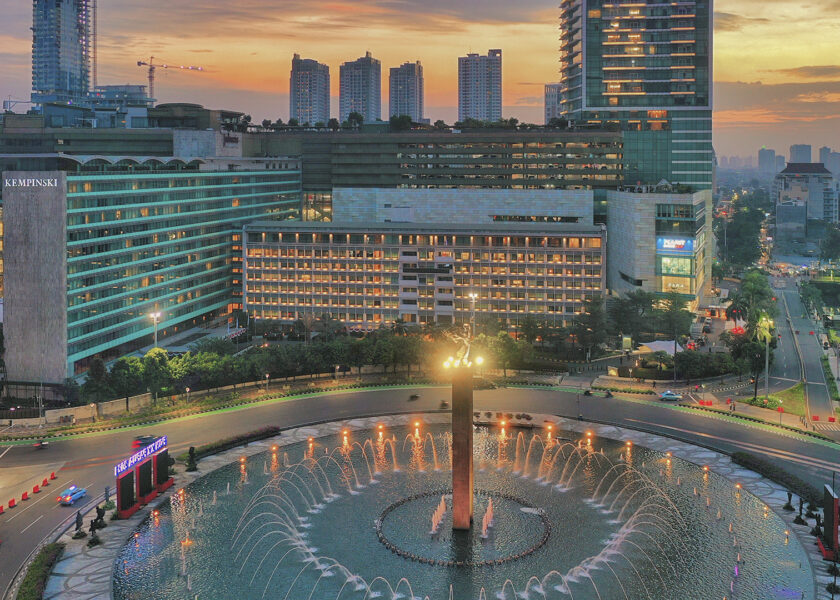 hotel indonesia kempinski jakarta school holiday