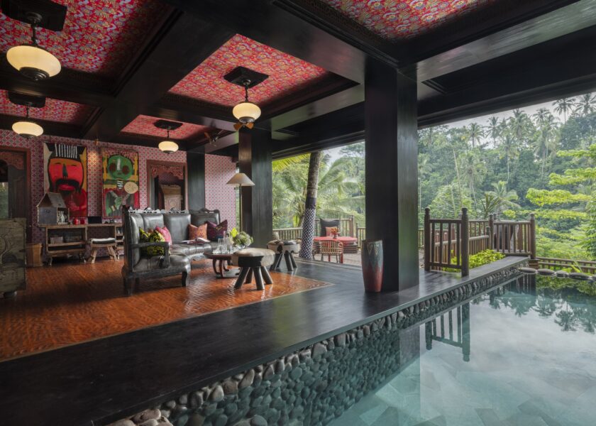 capella ubud bali the lodge