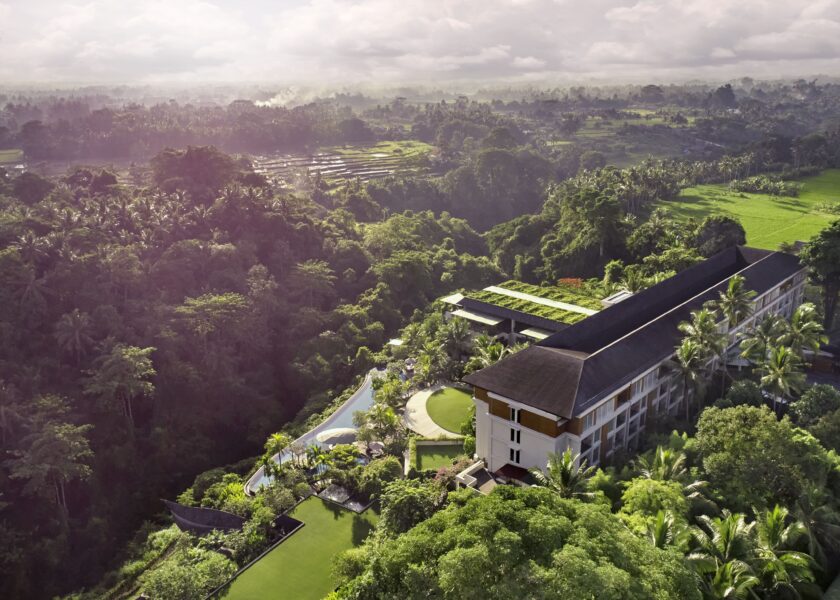 ubud ultimate getaway