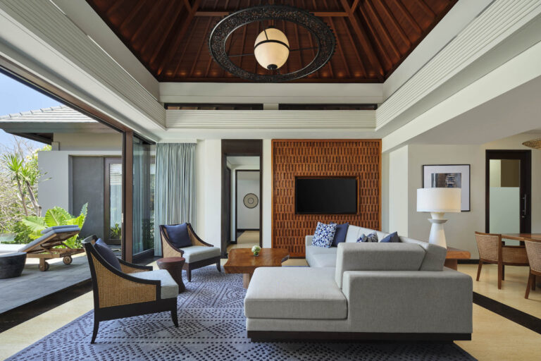 Exclusive First Look: Umana Bali, LXR Hotels & Resorts