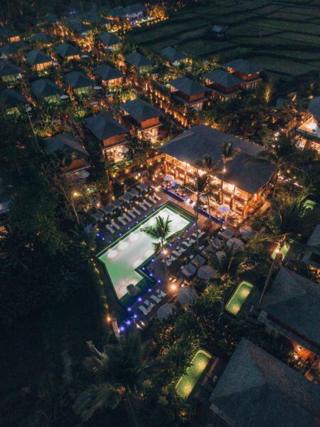 kappa senses ubud christmas new year