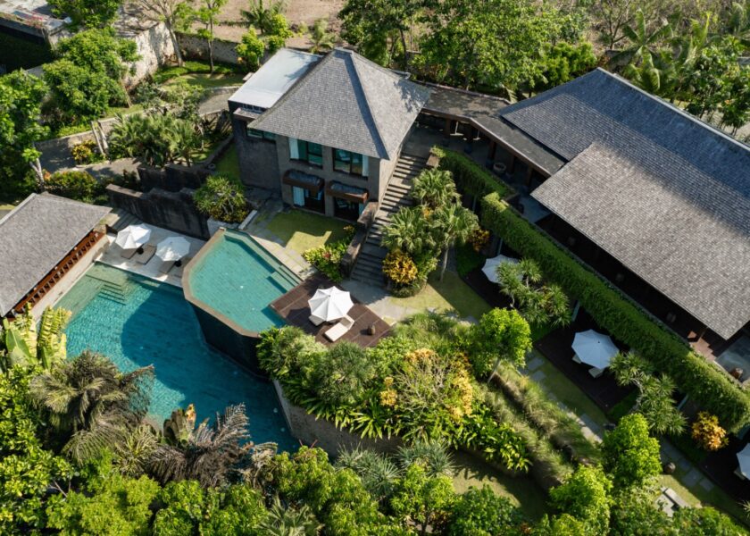 bulgari resort bali holiday getaway