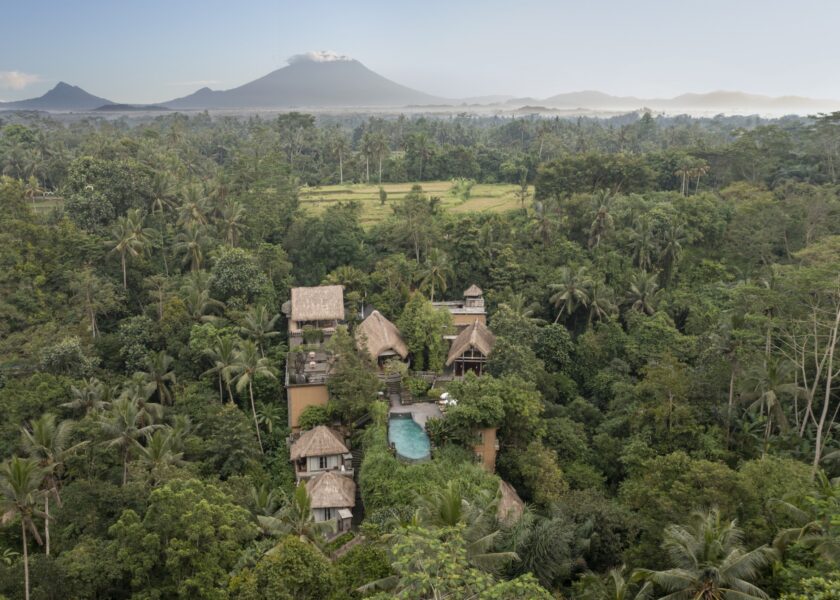 the kayon resort ubud