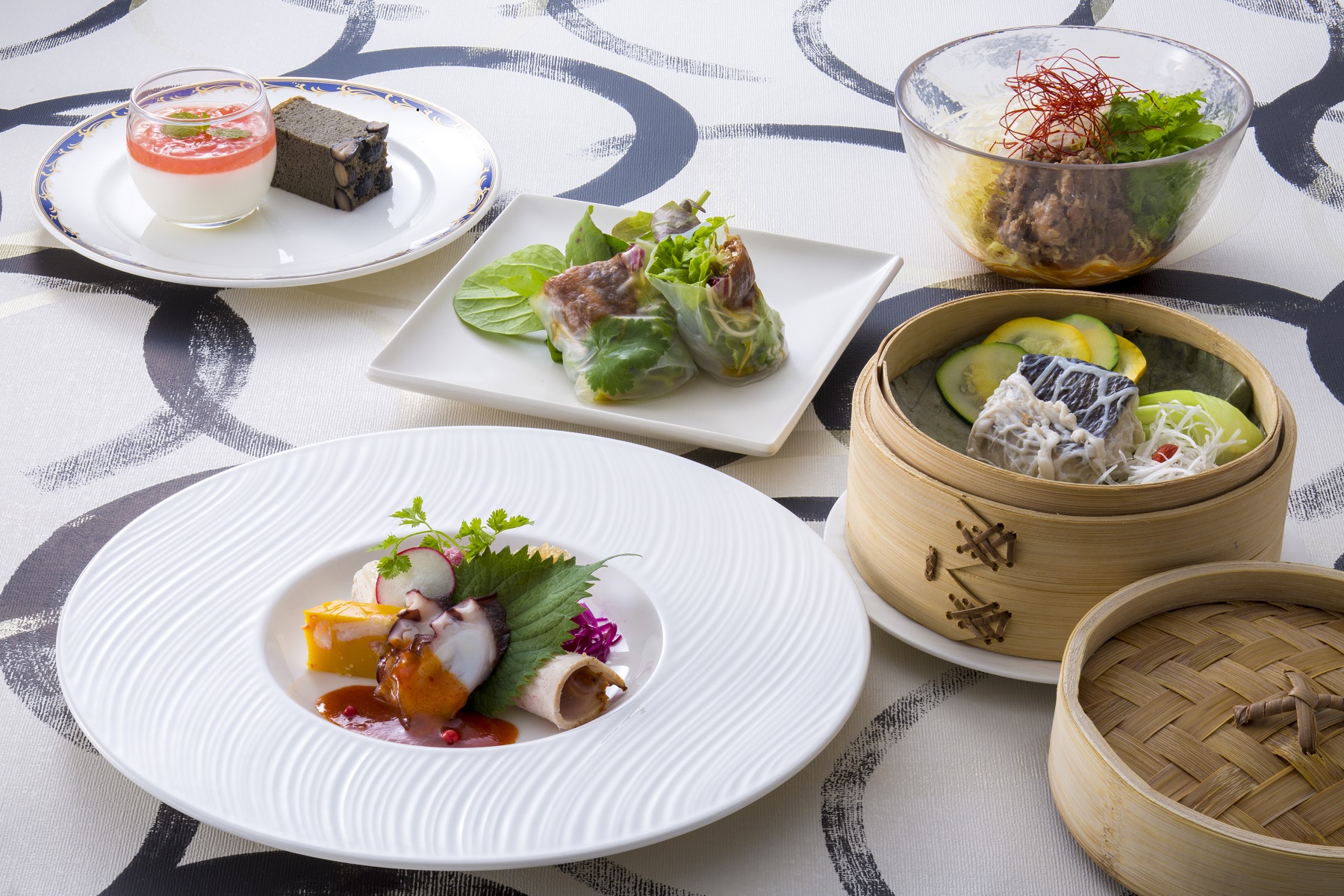 Dining Experiences Kobe Yokohama, Explore Japan&#8217;s Gourmet Scene with WorldHotels&#x2122; in Kobe and Yokohama