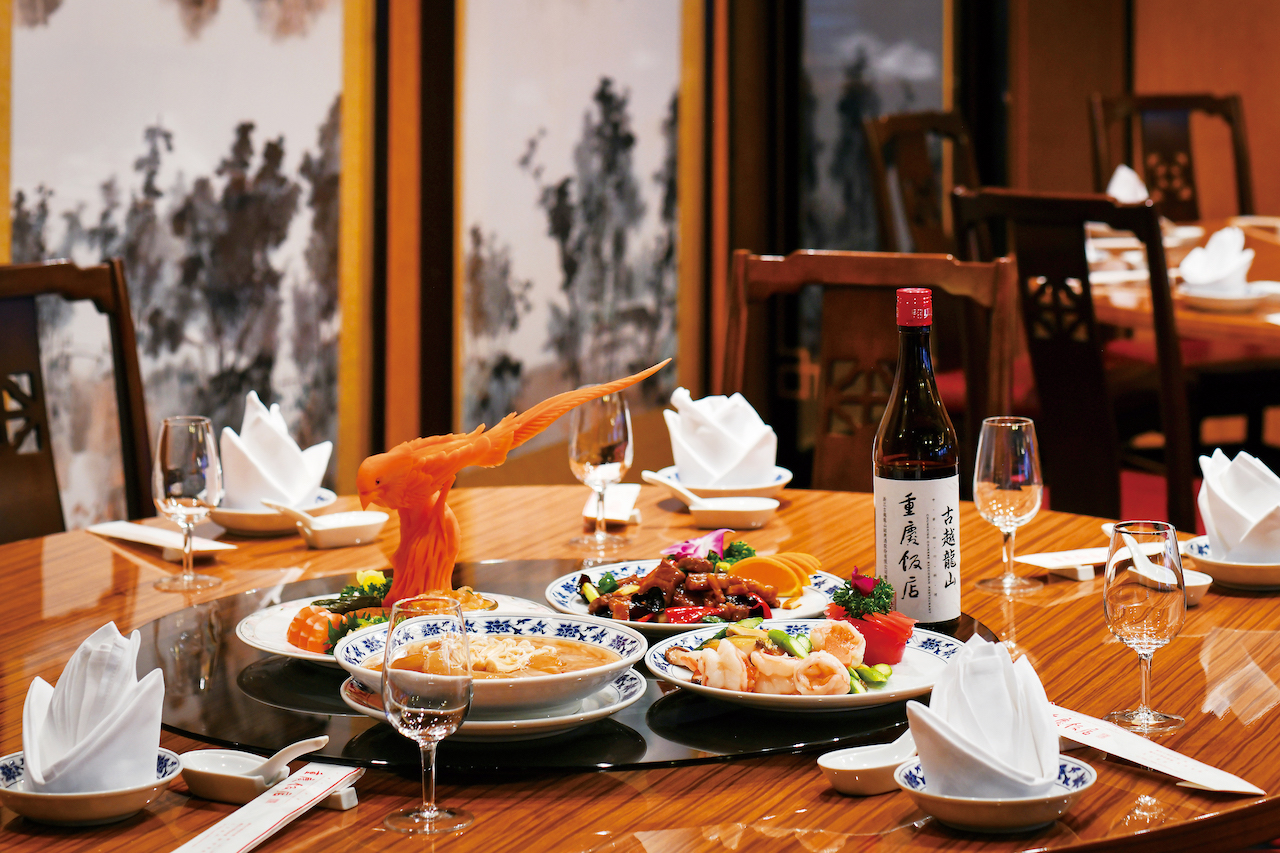 Dining Experiences Kobe Yokohama, Explore Japan&#8217;s Gourmet Scene with WorldHotels&#x2122; in Kobe and Yokohama