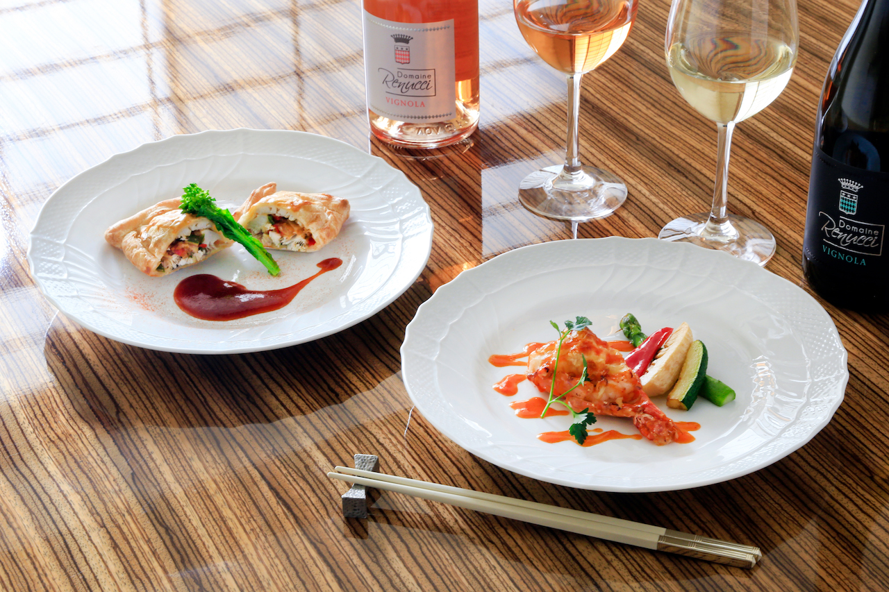 Dining Experiences Kobe Yokohama, Explore Japan&#8217;s Gourmet Scene with WorldHotels&#x2122; in Kobe and Yokohama