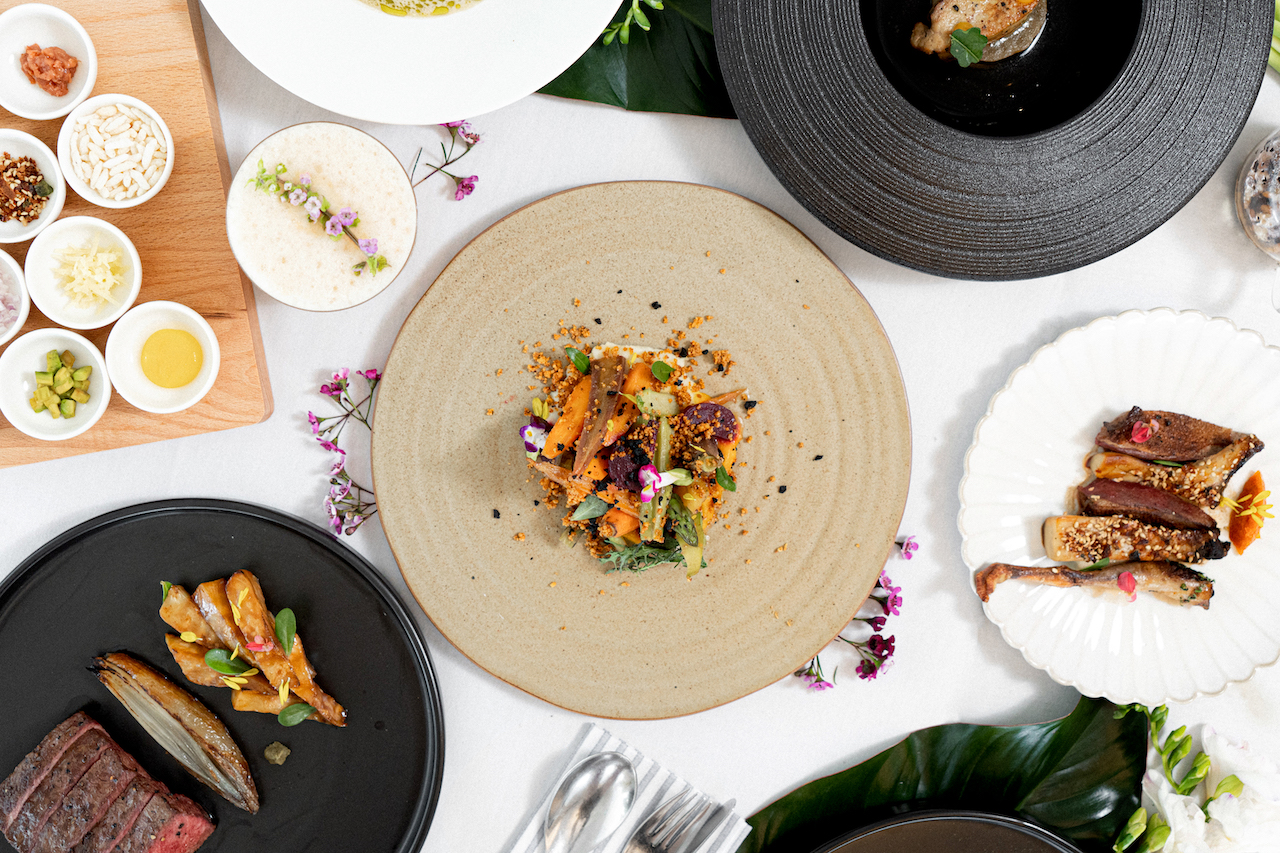 New Restaurants in Singapore, New Restaurants to Check Out in Singapore In July 2024