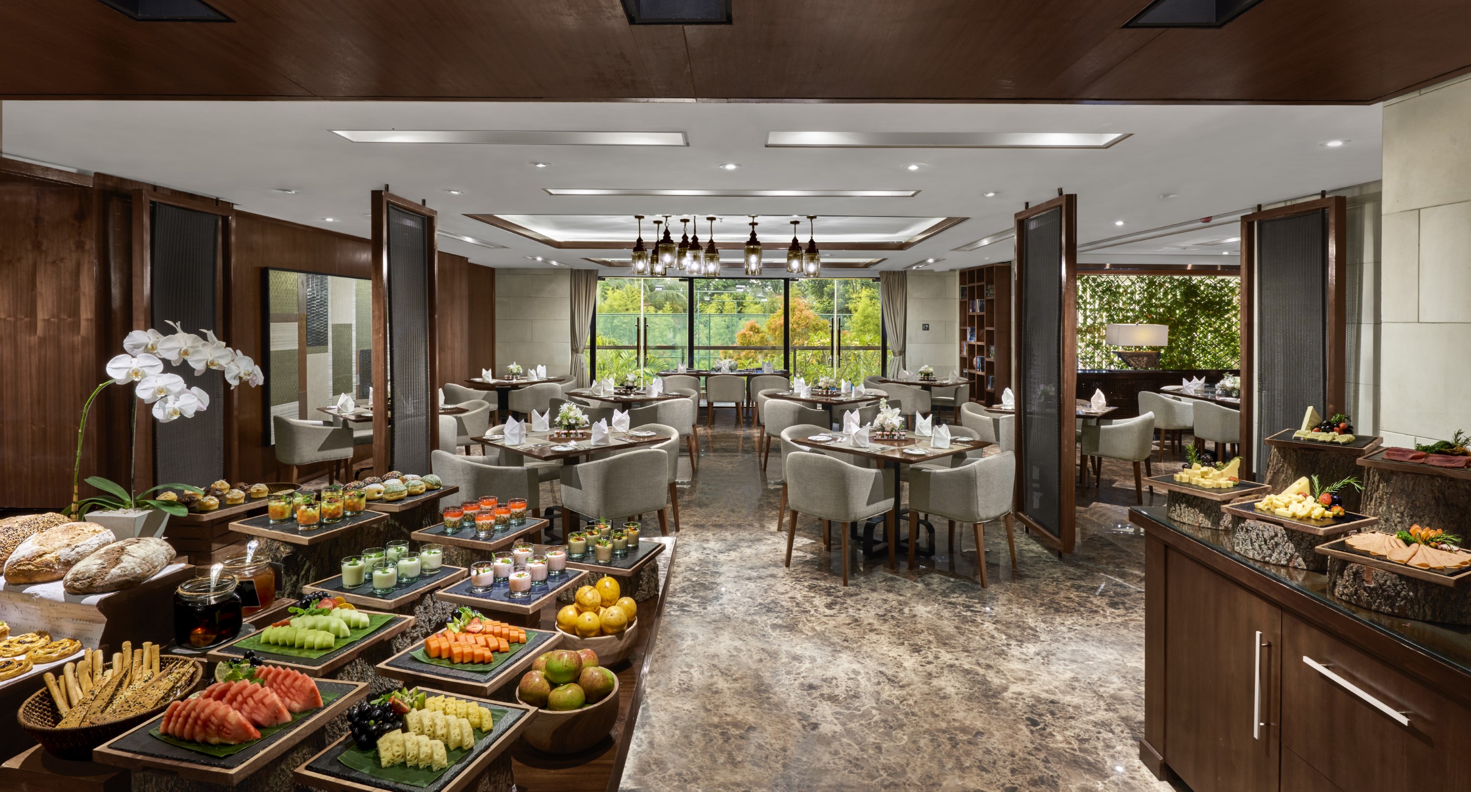 Sofitel Bali Nusa Dua Beach Resort, Experience a Culinary Renaissance at Sofitel Bali Nusa Dua Resort