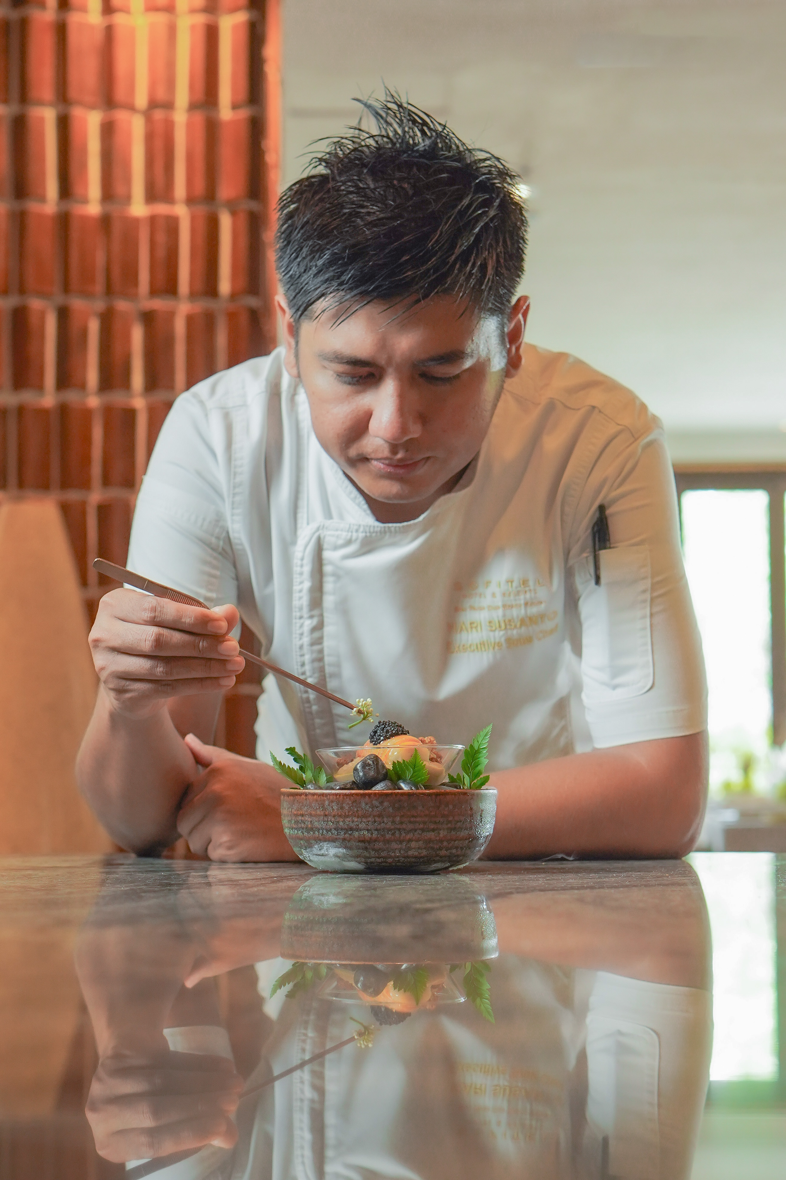 Sofitel Bali Nusa Dua Beach Resort, Experience a Culinary Renaissance at Sofitel Bali Nusa Dua Resort