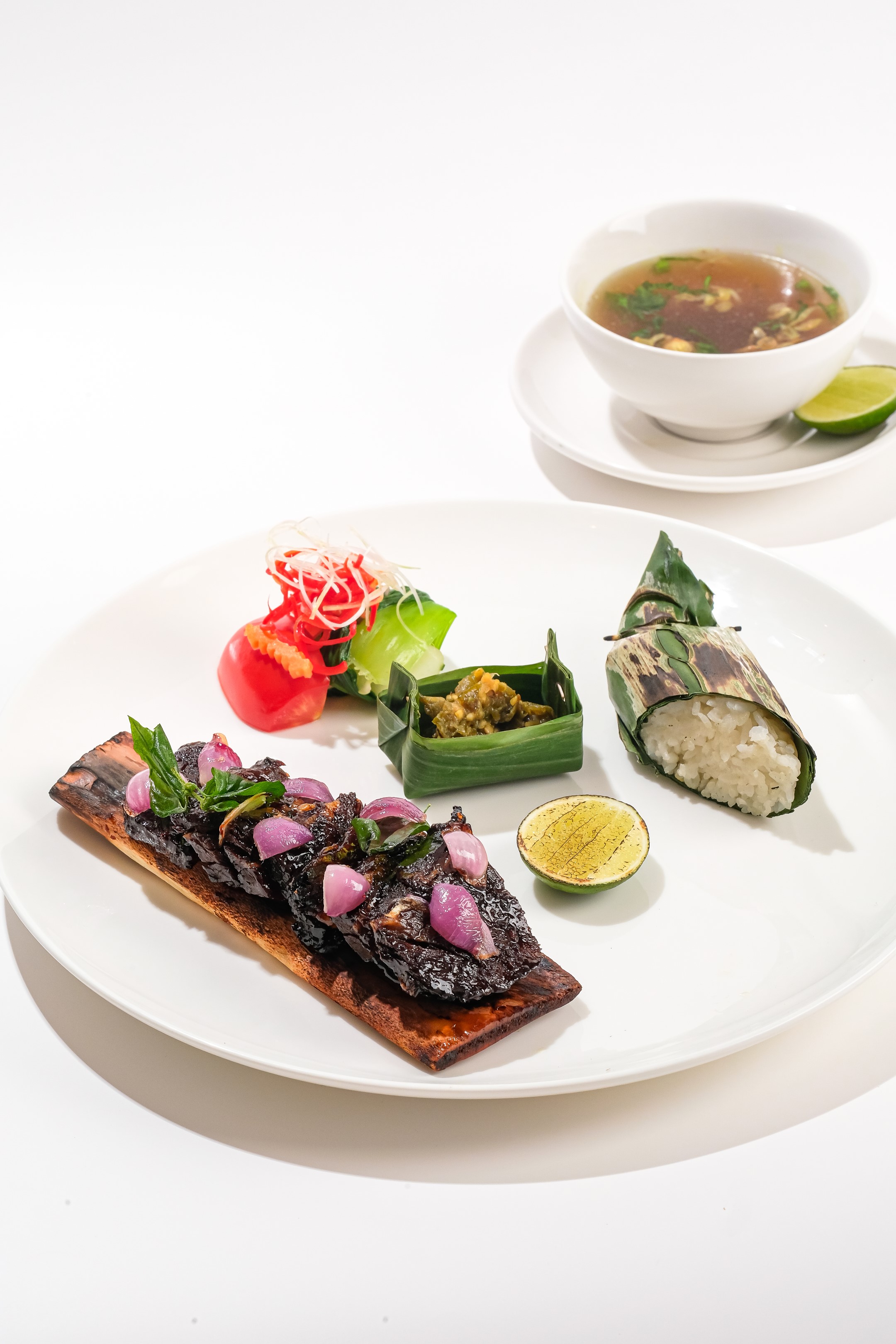 Sofitel Bali Nusa Dua Beach Resort, Experience a Culinary Renaissance at Sofitel Bali Nusa Dua Resort