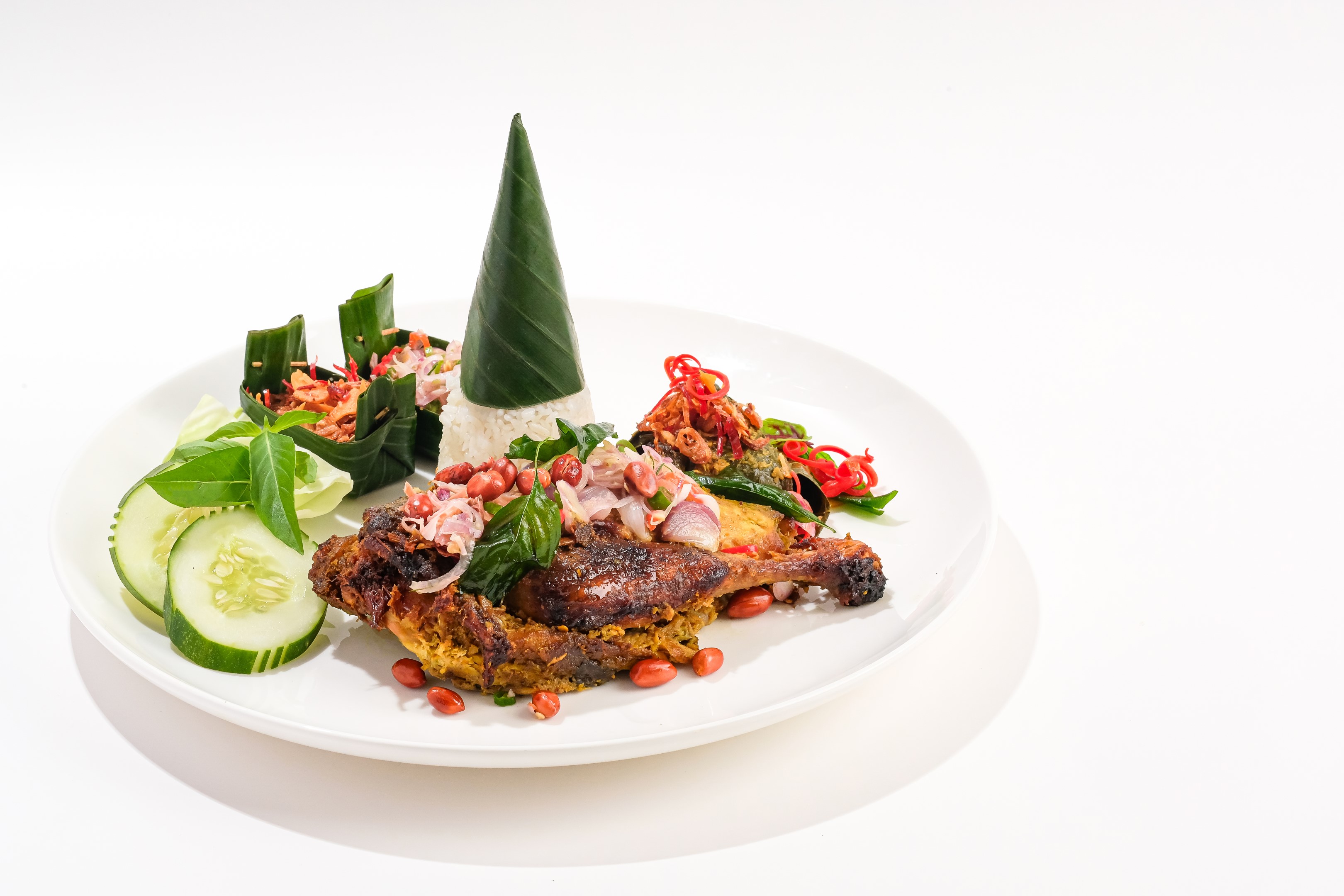 Sofitel Bali Nusa Dua Beach Resort, Experience a Culinary Renaissance at Sofitel Bali Nusa Dua Resort
