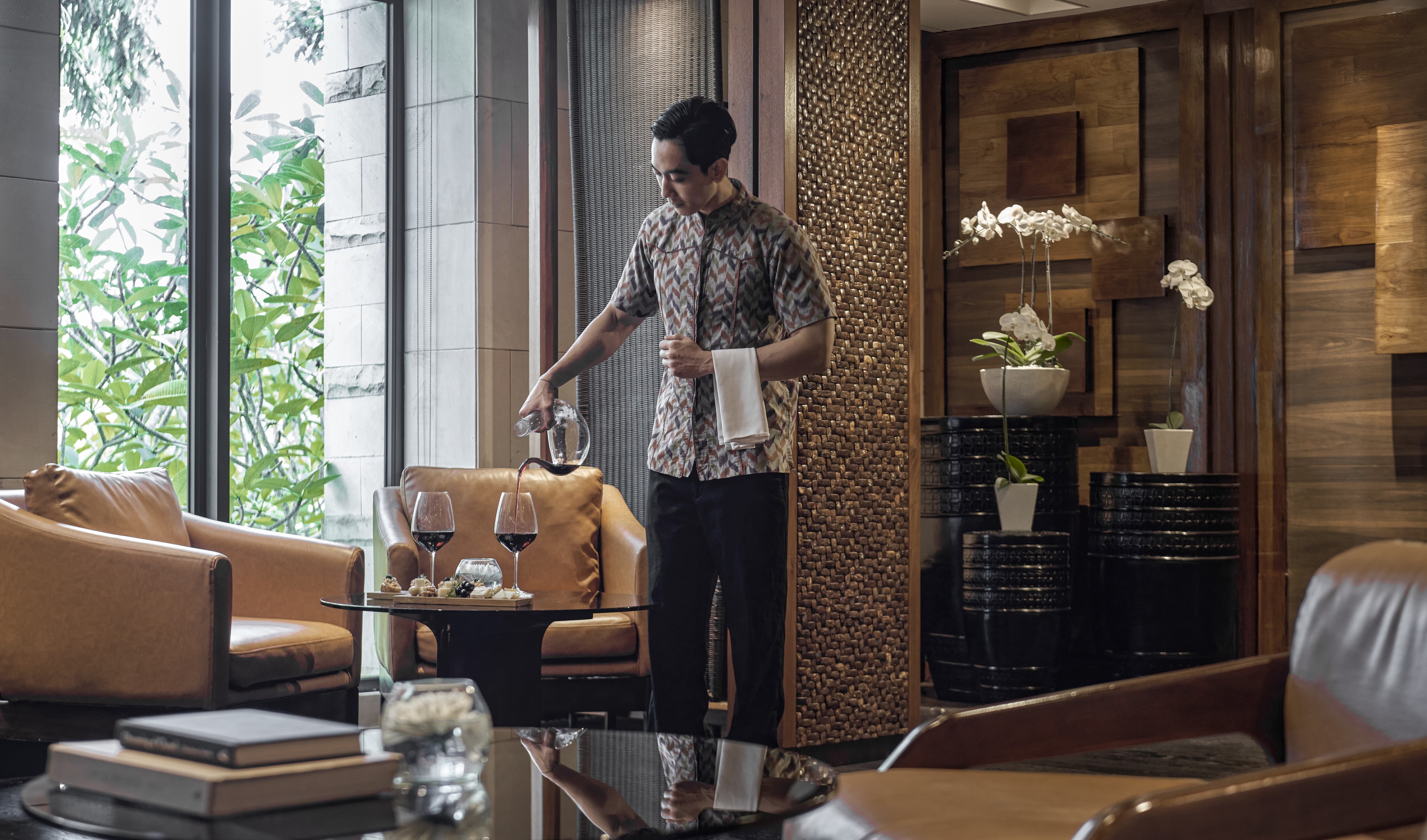 Sofitel Bali Nusa Dua Beach Resort, Experience a Culinary Renaissance at Sofitel Bali Nusa Dua Resort