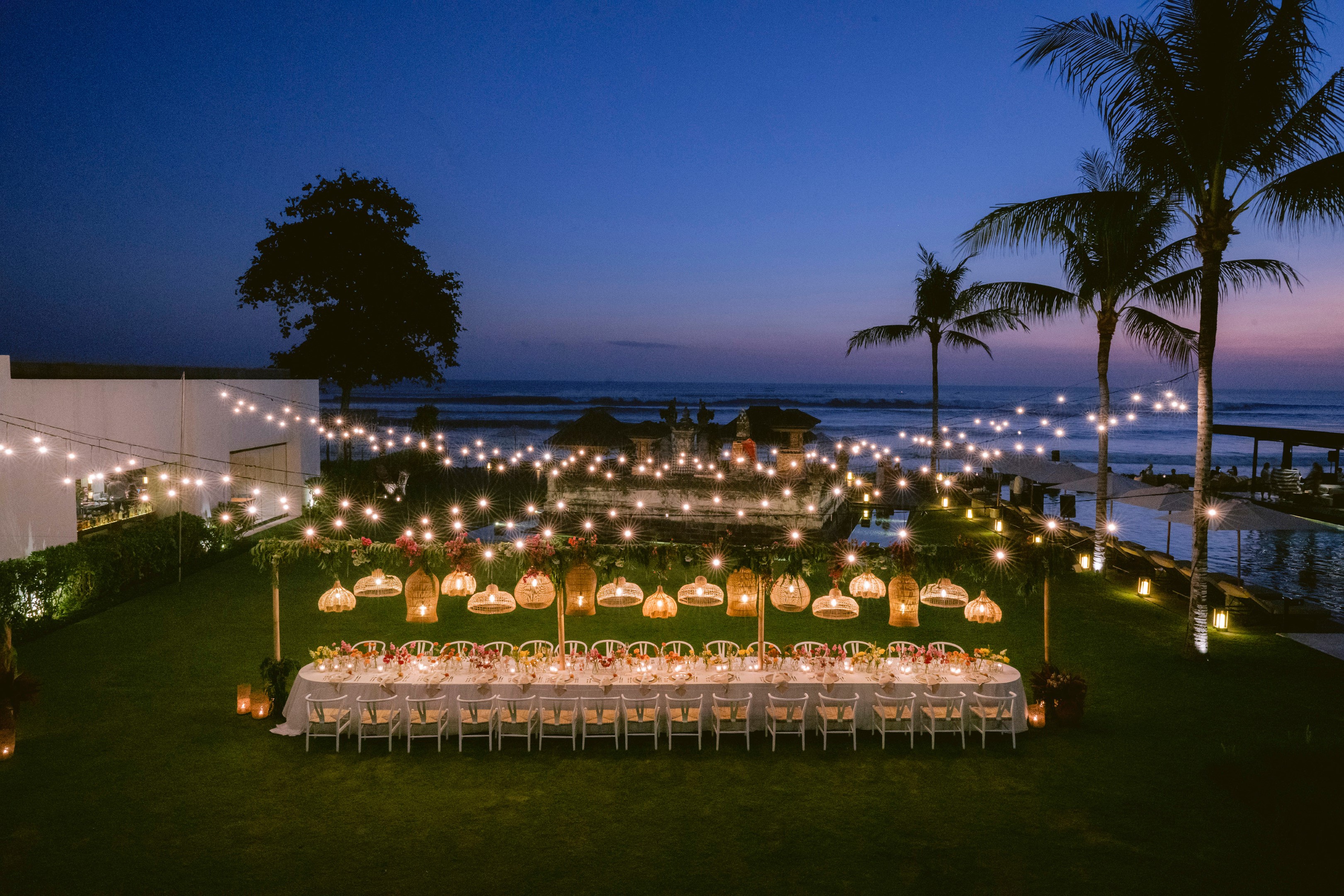 alila seminyak wedding, Fairytale Weddings at Alila Seminyak