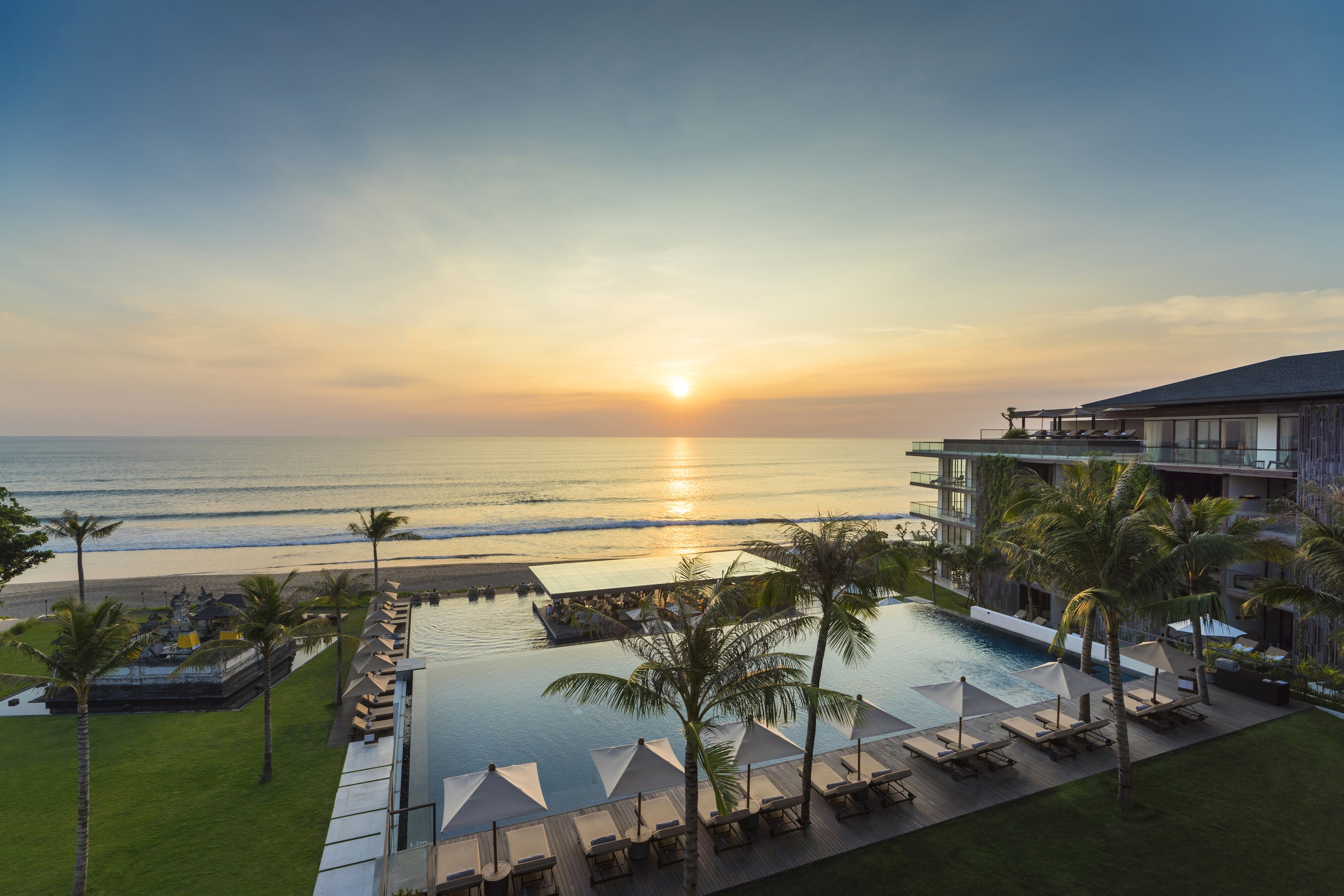 alila seminyak wedding, Fairytale Weddings at Alila Seminyak