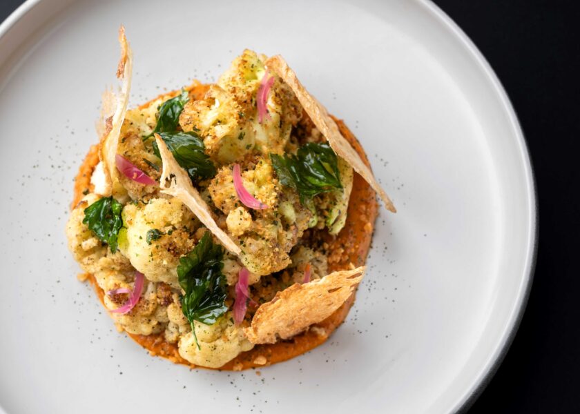 Adriana Cocina & Bar is the latest Mexican food and restaurant to open in Bali.