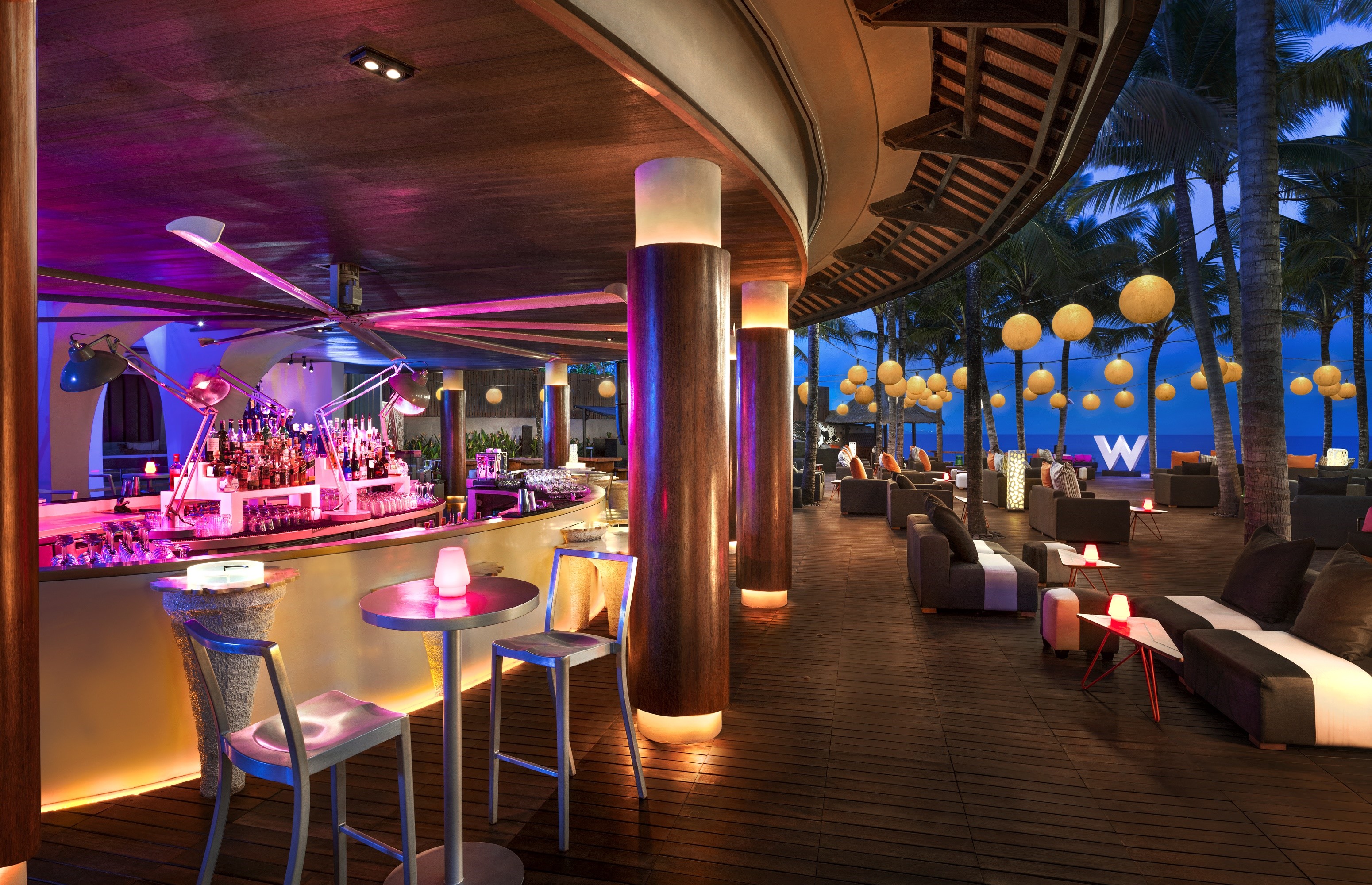 marriott dissolve weekend 2024, Dissolve Weekend 2024 Returns to Marriott International&#8217;s Selected Bars in Bali