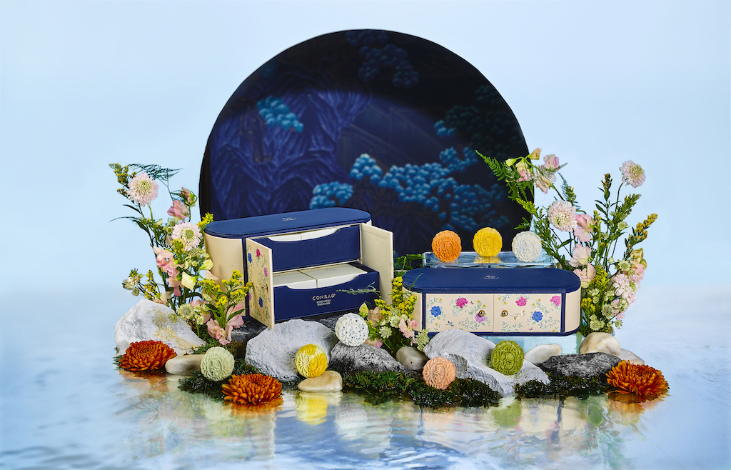 new snowskin mooncakes, New Snowskin Mooncakes for Mid-Autumn 2024 Celebrations in Singapore