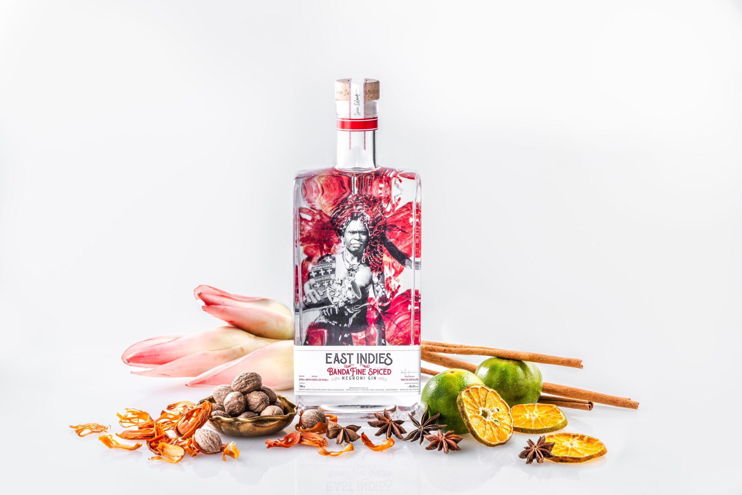 east indies gin, Spiced and Praised: East Indies Gin from Spice Island Distilling Co. Continues to Garner Awards