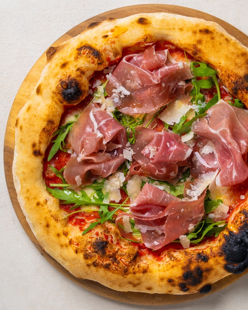 Italian, 5 New Italian Restaurants To Swing By For Pizzas and Pastas In Singapore