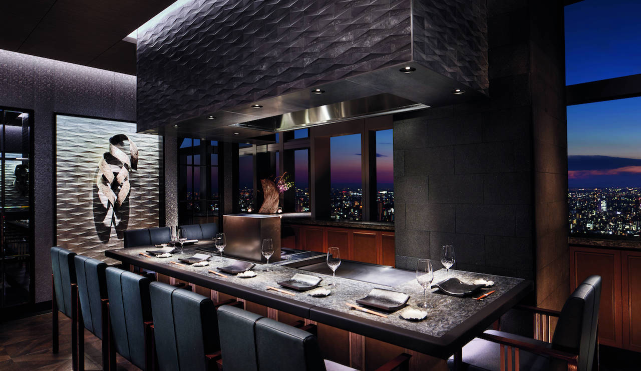 Marriott Luxury Group, New Dining Series Elevates Gastronomy in Asia Pacific