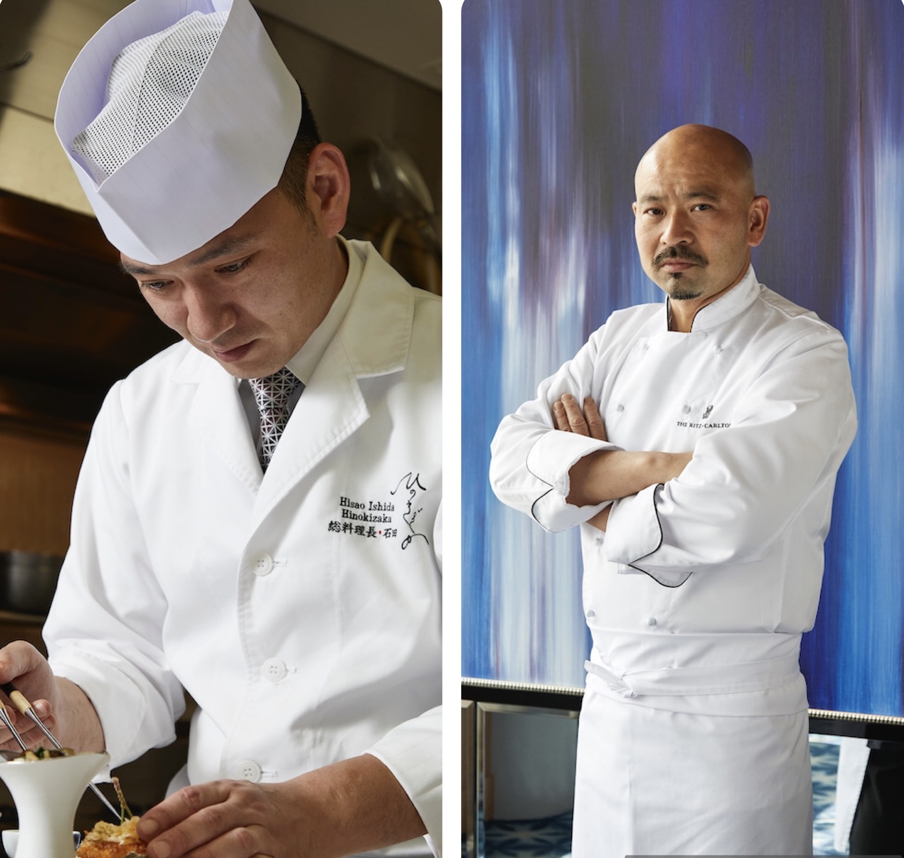 Marriott Luxury Group, New Dining Series Elevates Gastronomy in Asia Pacific