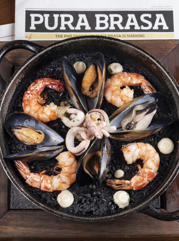 Spain, Experience The Finest Spanish Flavours: &#8220;Eat Spain Drink Spain&#8221; Singapore 2024