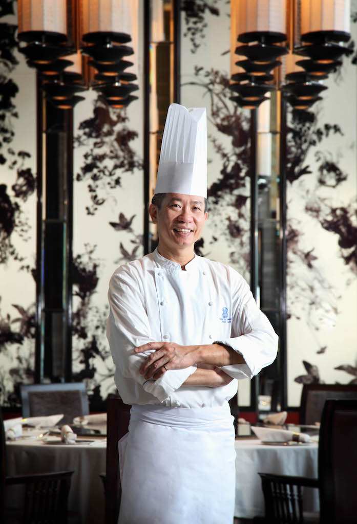 Marriott Luxury Group, New Dining Series Elevates Gastronomy in Asia Pacific