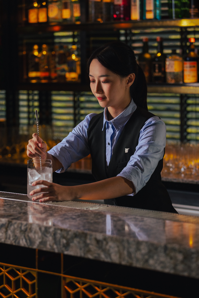 Marriott Luxury Group, New Dining Series Elevates Gastronomy in Asia Pacific