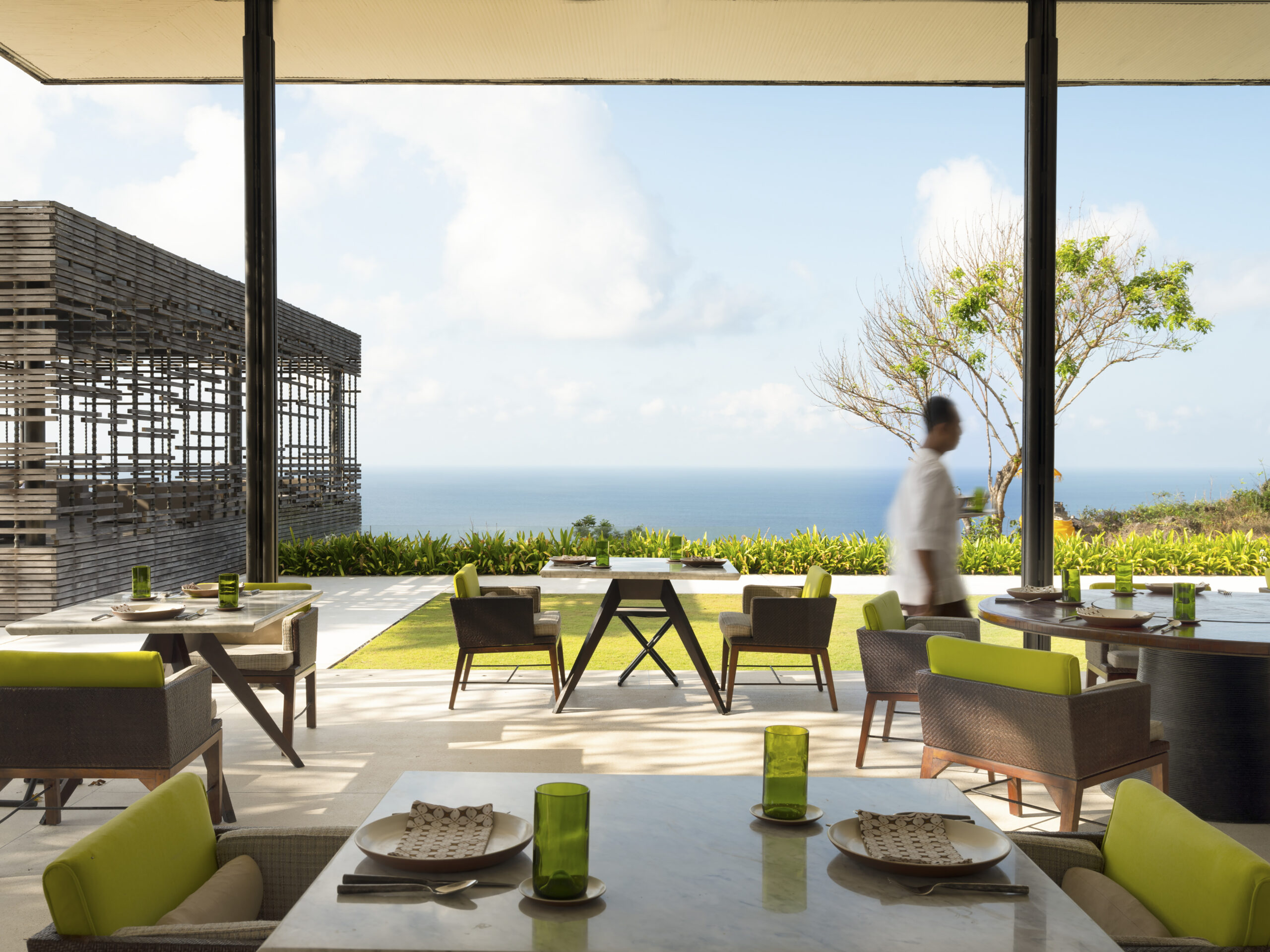 alila villas uluwatu tenun rasa, Chef Marinka Weaves Flavours at Alila Villas Uluwatu in Culinary Diva Vol II: Tenun Rasa