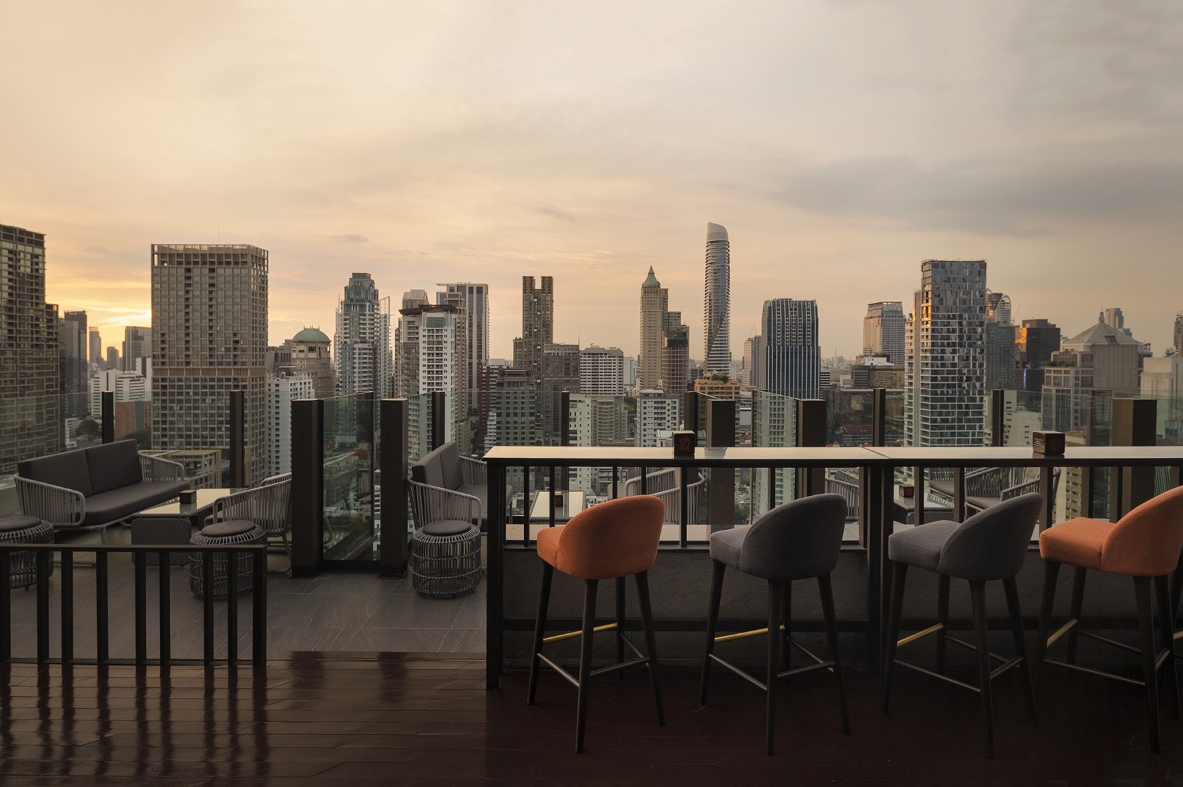 luxury hotels bangkok, These Haute Havens Redefine the Luxury Hotels Scene in Bangkok