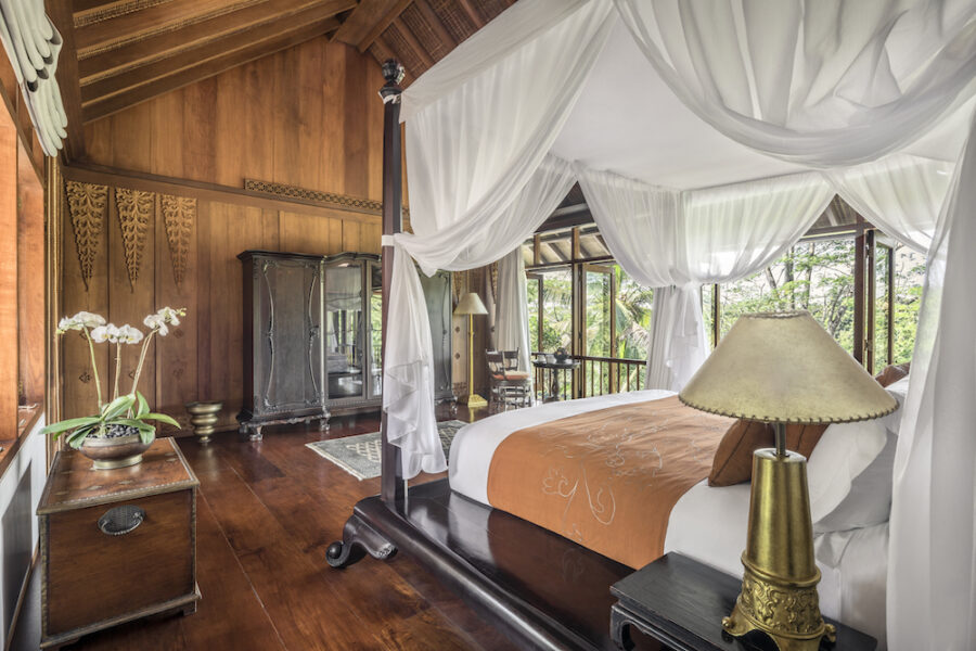 COMO serenity package, Receive Exclusive Benefits at COMO Shambhala Estate with the COMO Serenity Package