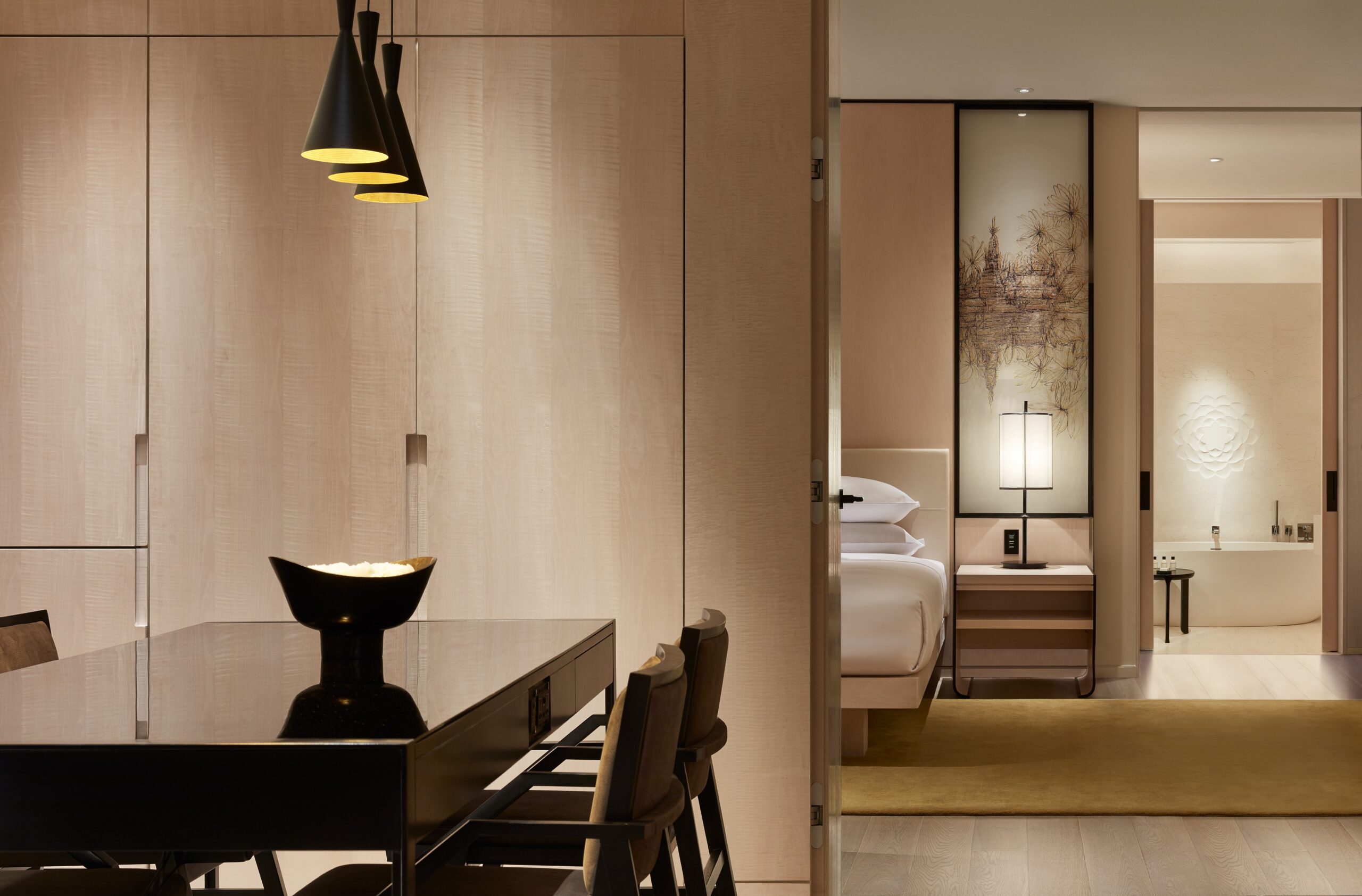 luxury hotels bangkok, These Haute Havens Redefine the Luxury Hotels Scene in Bangkok