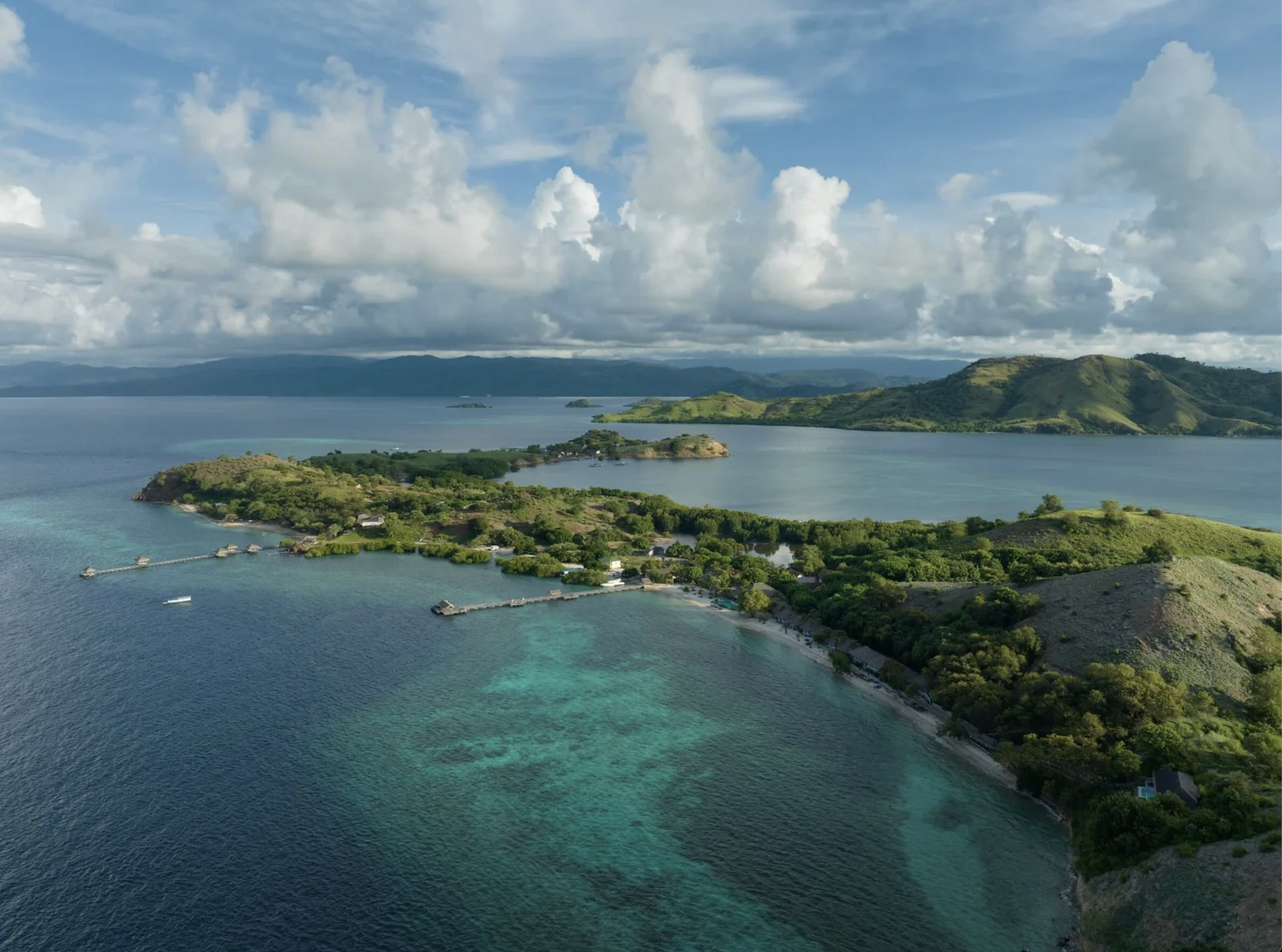 Seraya Kecil Labuan Bajo, The Ultimate Island Getaway Awaits at Sudamala Resort, Seraya