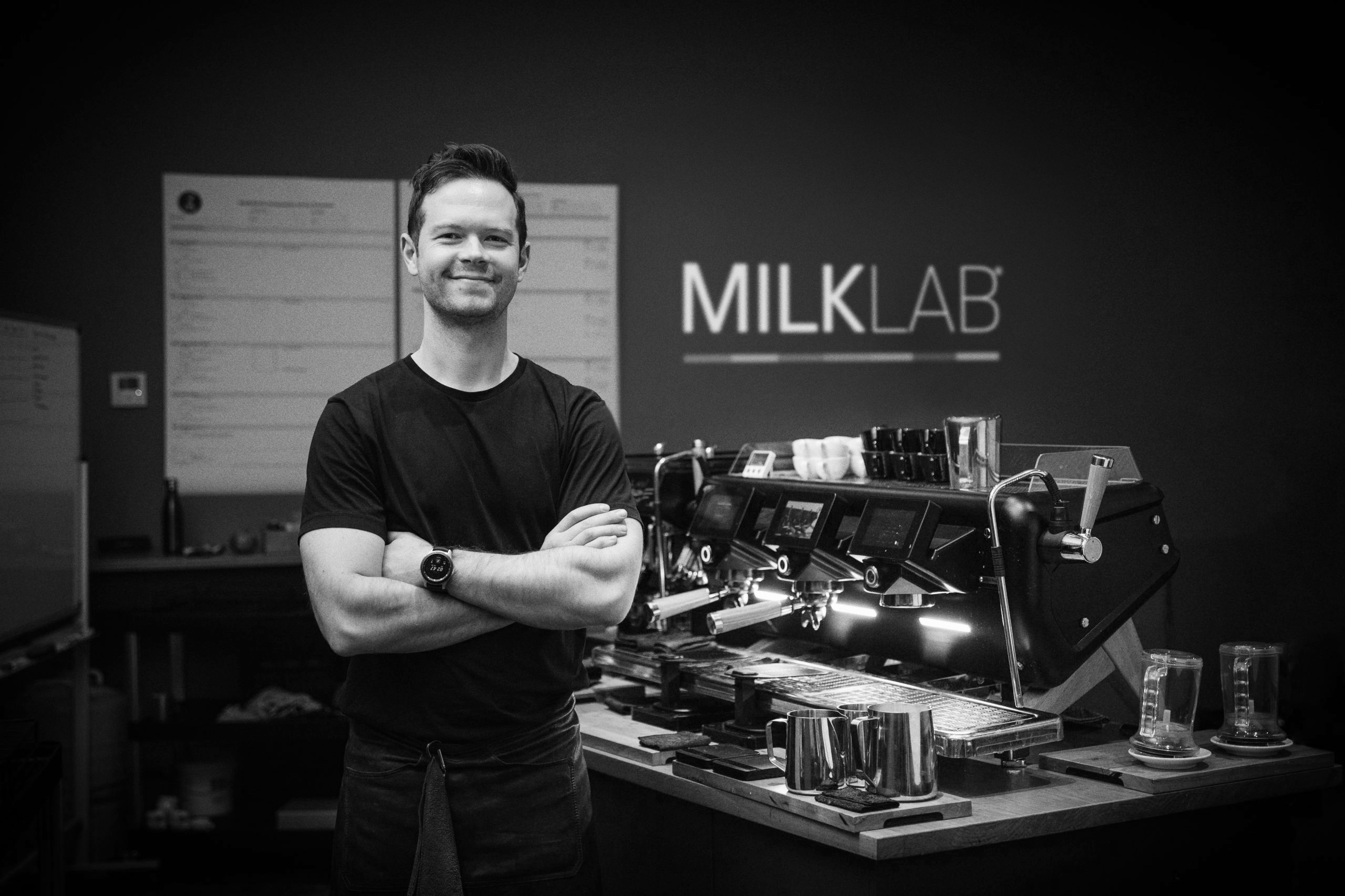 MILKLAB