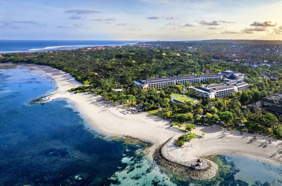 Sail Into Luxury with Sofitel, Sail Into Luxury with Sofitel Bali Nusa Dua Beach Resort