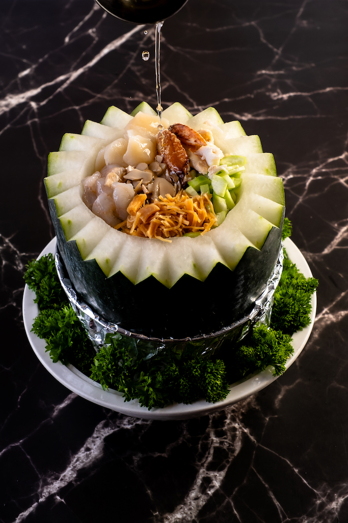 Asia Grand, Savour Asia Grand Restaurant’s authentic signature dishes