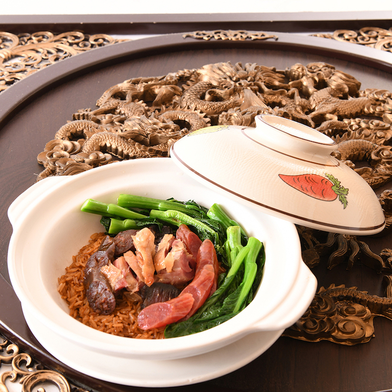 Asia Grand, Savour Asia Grand Restaurant’s authentic signature dishes