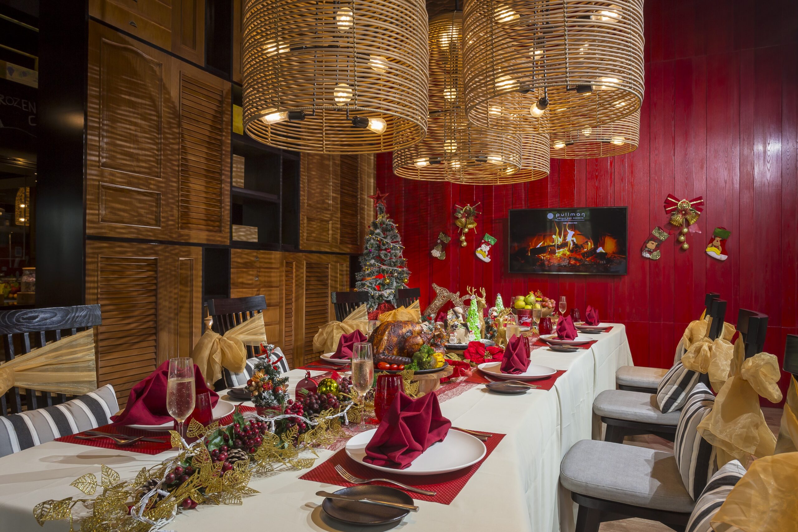 christmas celebrations, Where to Dine for Quintessential Christmas Celebrations in 2024